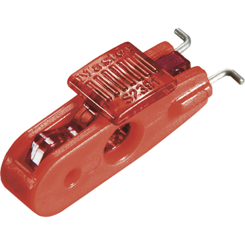 Miniature Lockout, Circuit Breaker Type Pronet Distribution