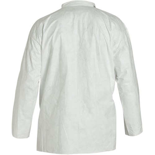 Chemise, Tyvek 400, 2T-Grand, Blanc Pronet Distribution