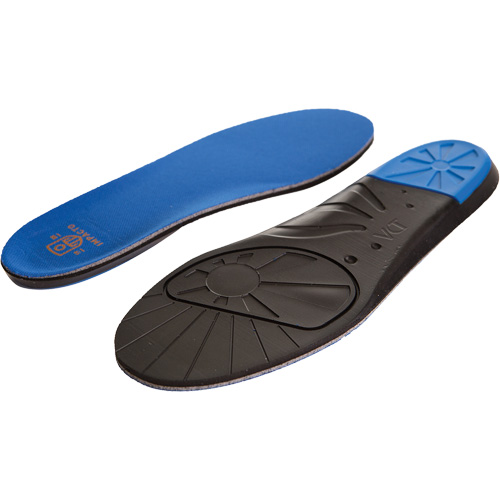 Semelle moul&eacute;e Cush'n Step, Femmes 5 - 6,5 Pronet Distribution