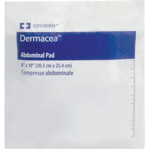 Abdominal Pads Pronet Distribution
