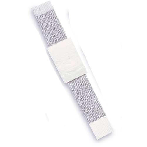 Compress (Pressure) Bandage, 3" L x 3" W Pronet Distribution