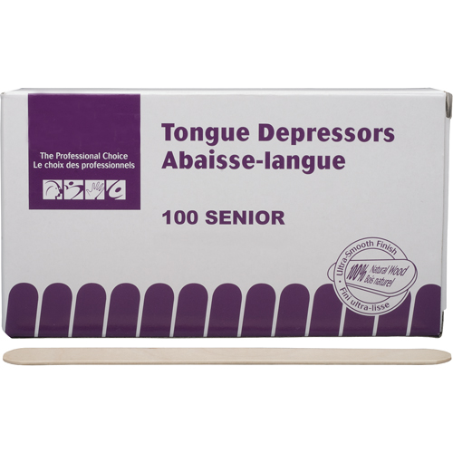 Tongue Depressors Pronet Distribution