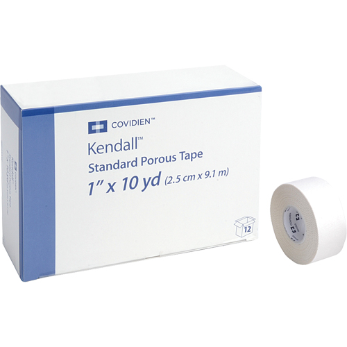 Hospital Quality Cotton Tape, Class 1, 30' L x 1" W Pronet Distribution