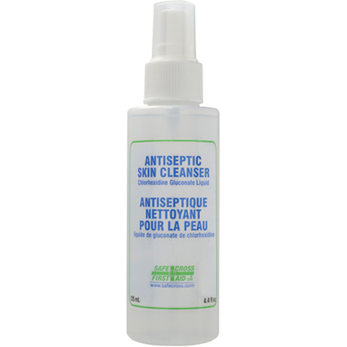 Antiseptique pour la peau, Liquide, Antiseptique Pronet Distribution