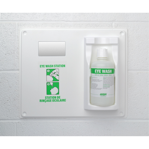Eyewash Station and Solution Pronet Distribution