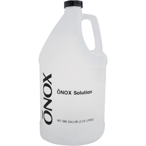Onox&reg; Solution Pronet Distribution