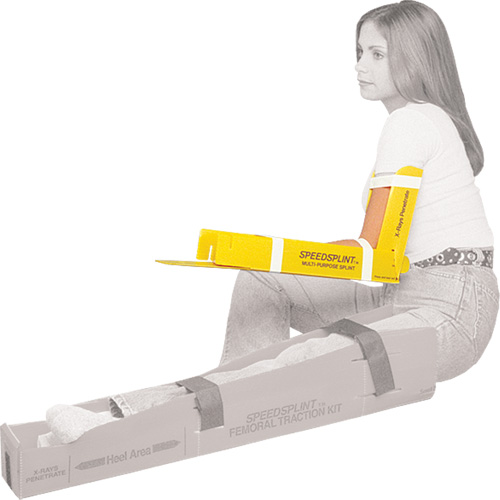 Multipurpose Speedsplint Pronet Distribution