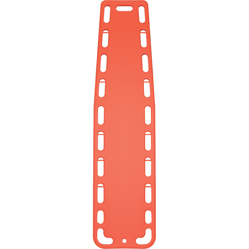 Polyethylene Spinal Backboards Pronet Distribution