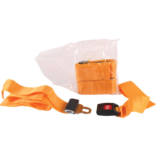 3-Piece Multipurpose Restraining Straps Pronet Distribution