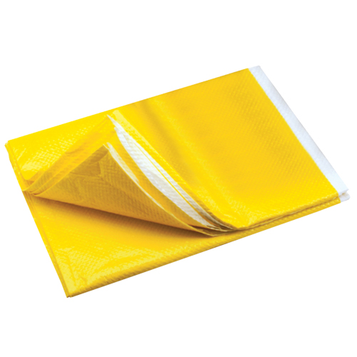 Couvertures de secours, Polyester Pronet Distribution