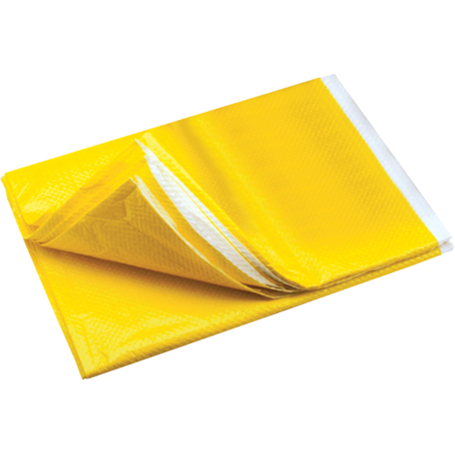 Couvertures de secours, Polyester Pronet Distribution