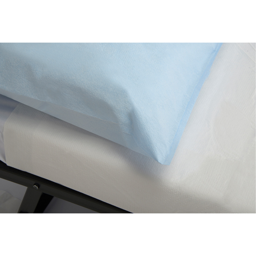 Taies d'oreiller - jetables Pronet Distribution