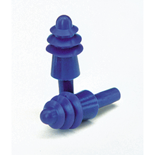Howard Leight Air Soft&reg; Earplugs, Bulk - Polybag Pronet Distribution