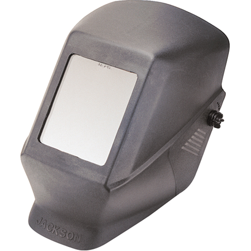 HSL 100 Passive Welding Helmet Pronet Distribution