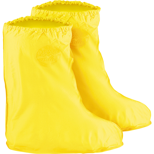 Couvre-bottes et souliers, Moyen, PVC, Hauteur de 15" Pronet Distribution