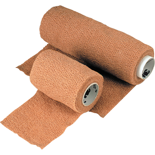 Bandage Coban, Couper au besoin lo x 3" la, Classe 1, Auto-adh&eacute;rent Pronet Distribution
