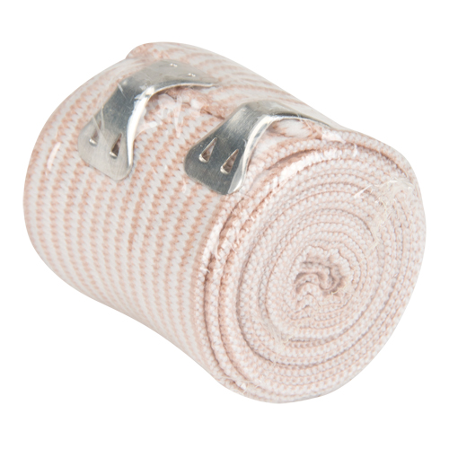 Elastic Bandage, Cut to Size L x 2" W, Class 1 Pronet Distribution