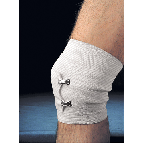 Elastic Bandage, Cut to Size L x 4" W, Class 1 Pronet Distribution