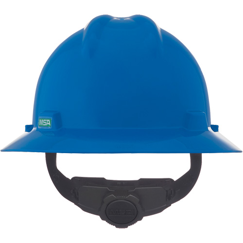 V-Gard&reg; Full Brim Hardhat, Meets CSA Type 1, Ratchet Suspension, Non-Vented Pronet Distribution