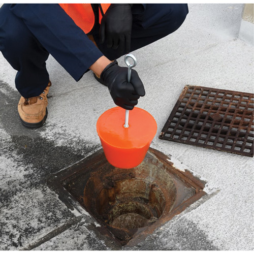 Drain Plug Pronet Distribution