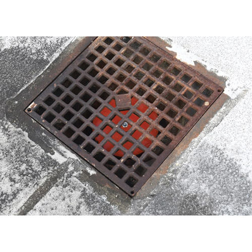 Drain Plug Pronet Distribution