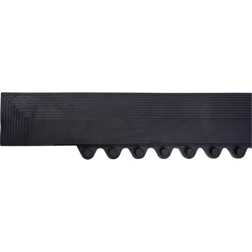 Rampe de bordure pour tapis Pronet Distribution
