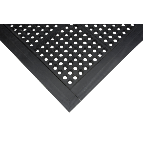 Rampe de bordure pour tapis Pronet Distribution