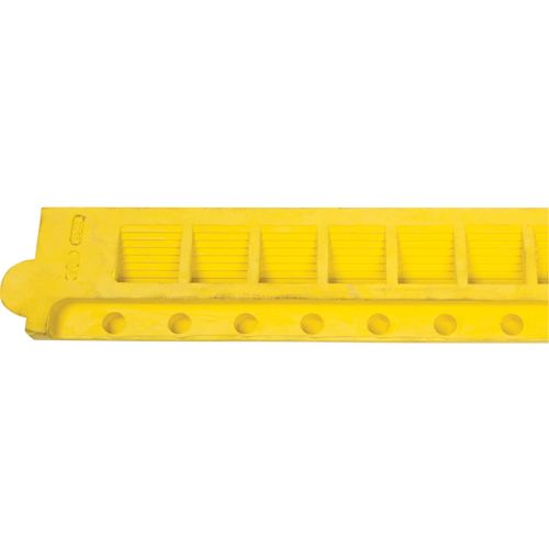 Rampe de bordure pour tapis Pronet Distribution