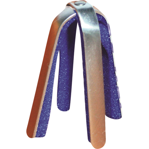 Attelles, Doigt et orteil, Fil d'aluminium, 3", Classe 1 Pronet Distribution