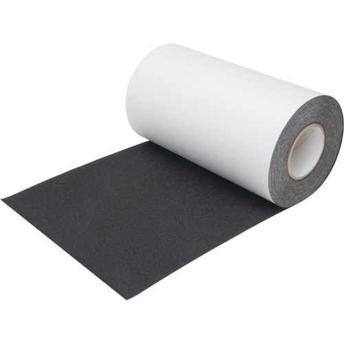 Premium Anti-Skid Tape, 12" x 60', Black Pronet Distribution