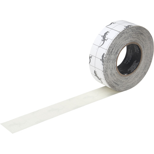 Ruban antid&eacute;rapant de premi&egrave;re qualit&eacute;, 2" x 60', Transparent Pronet Distribution