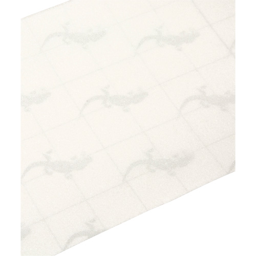 Ruban antid&eacute;rapant de premi&egrave;re qualit&eacute;, 6" x 60', Transparent Pronet Distribution