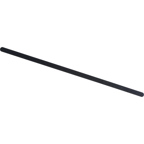 Ruban antid&eacute;rapant de premi&egrave;re qualit&eacute;, 0,75" x 24", Noir Pronet Distribution