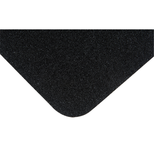Ruban antid&eacute;rapant de premi&egrave;re qualit&eacute;, 6" x 30", Noir Pronet Distribution
