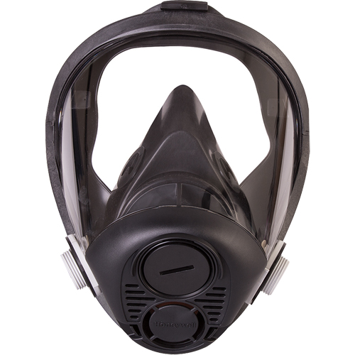Respirateur &agrave; masque complet de s&eacute;rie RU6500 de North, Silicone, Grand Pronet Distribution