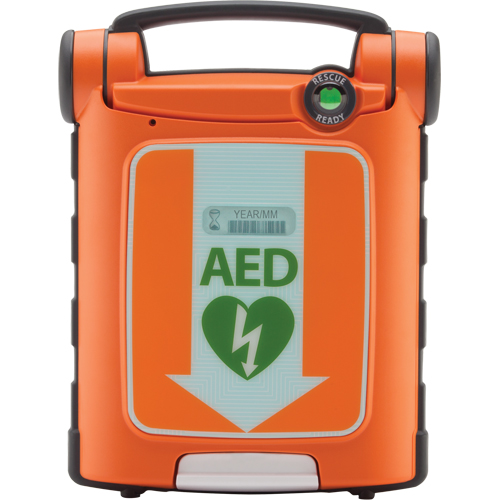 DEA Powerheart G5, Semi-automatique, Bilingue, Classe 3 Pronet Distribution