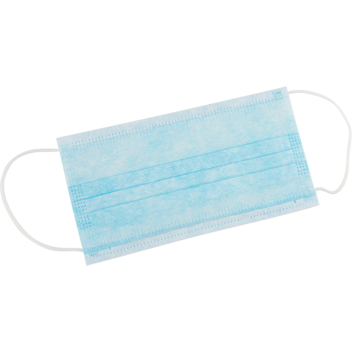 Disposable Face Masks, Non-Medical Pronet Distribution