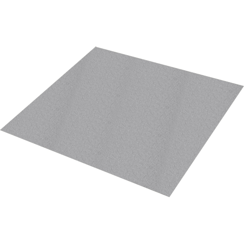 Safestep&reg; Anti-Slip Sheet, 47" W x 96" L, Grey Pronet Distribution