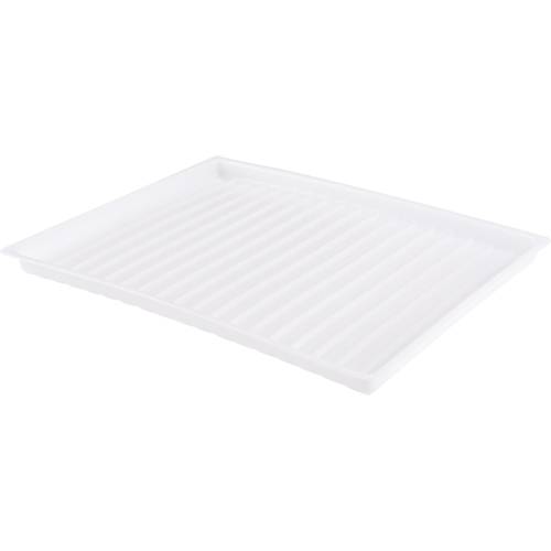 Plateau de rechange en poly pour armoires &agrave; produits corrosifs de Produits de s&eacute;curit&eacute; Zenith Pronet Distribution