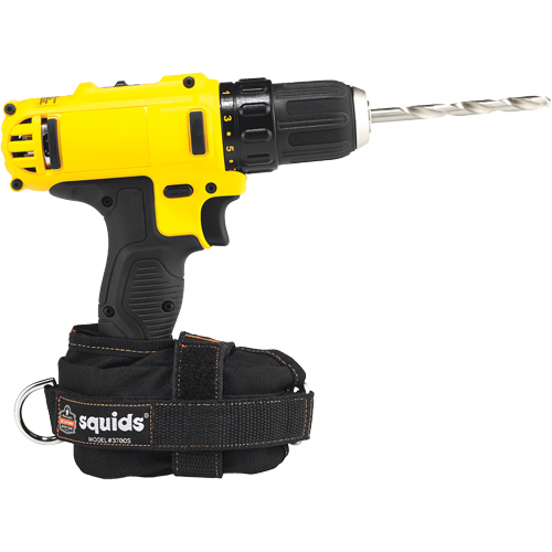 &eacute;tui pour outils &eacute;lectriques Squids 3780 Power Tool Trap Pronet Distribution
