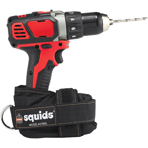 &eacute;tui pour outils &eacute;lectriques Squids 3780 Power Tool Trap Pronet Distribution
