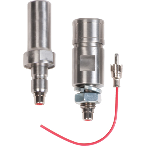 Safety Whip&reg; Heavy-Duty Quick Disconnect Kit Pronet Distribution