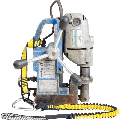 Tool Cinch Attachment Point Pronet Distribution