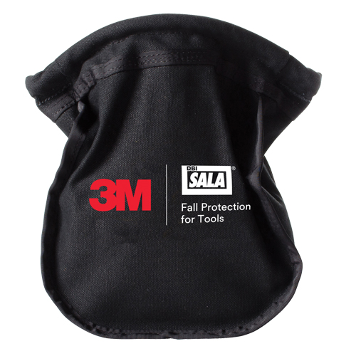 Petit sac pour pi&egrave;ces Pronet Distribution