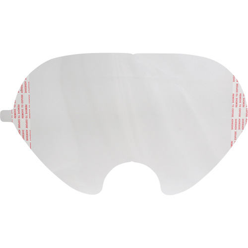 Lens Cover for FF-400 Series Respirators Pronet Distribution