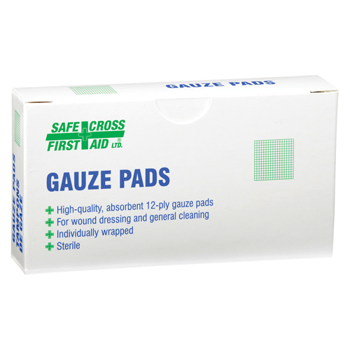 Gauze Pads Pronet Distribution