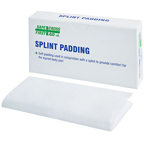 Splint Padding Pronet Distribution