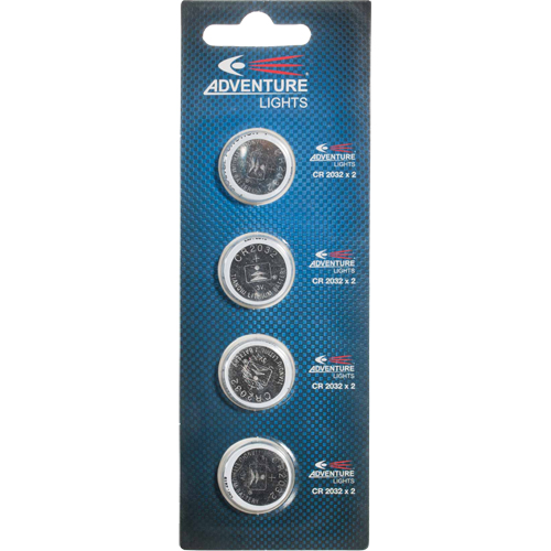 Guardian Warning Light Battery Pack Pronet Distribution