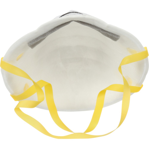 8210 Particulate Respirators, N95, NIOSH Certified Pronet Distribution