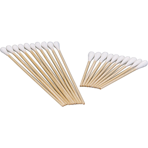 3" Cotton Tip Applicators Pronet Distribution